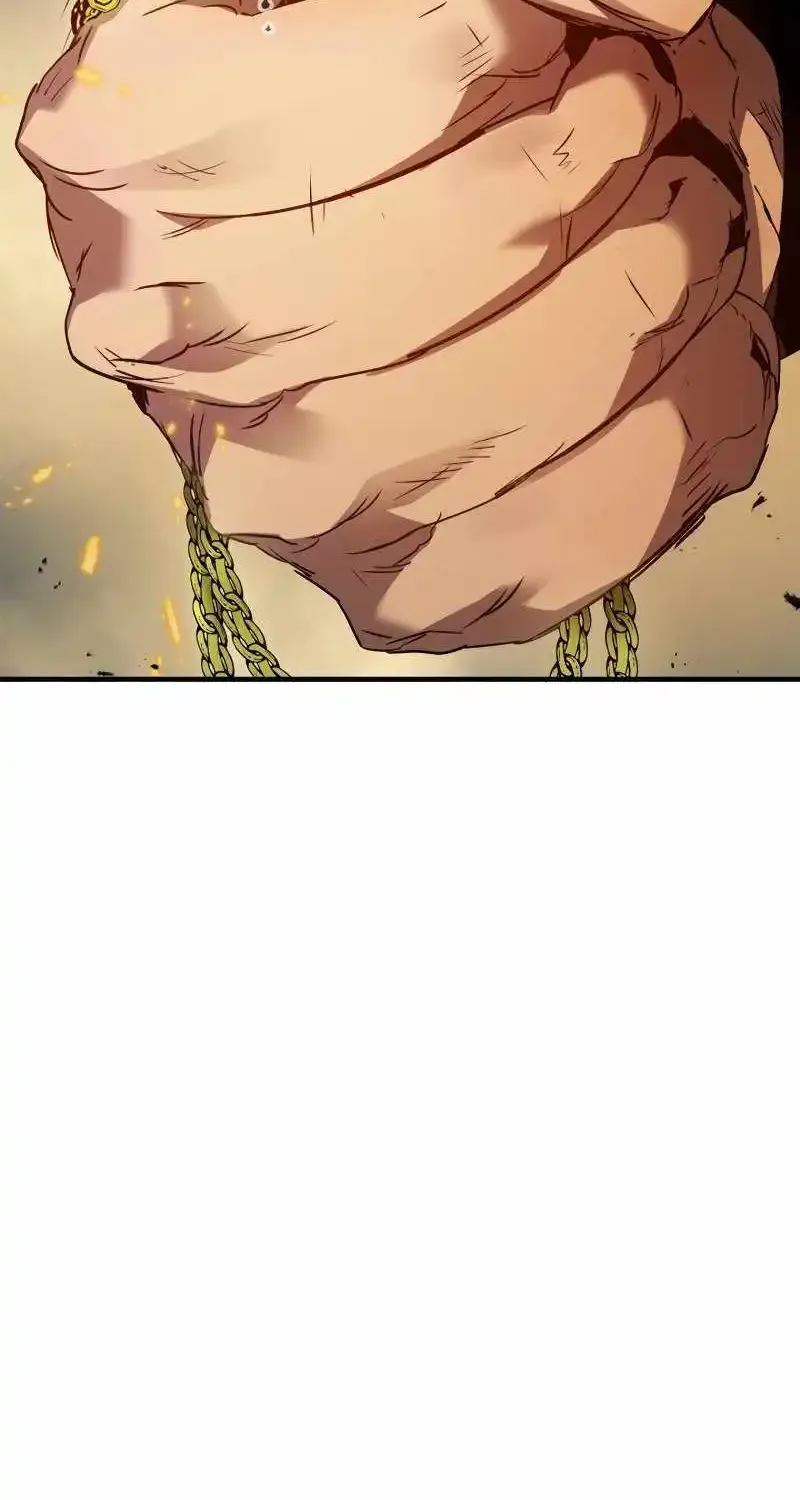 Leveling With The Gods Zinmanga X Chapter 114 Page 33