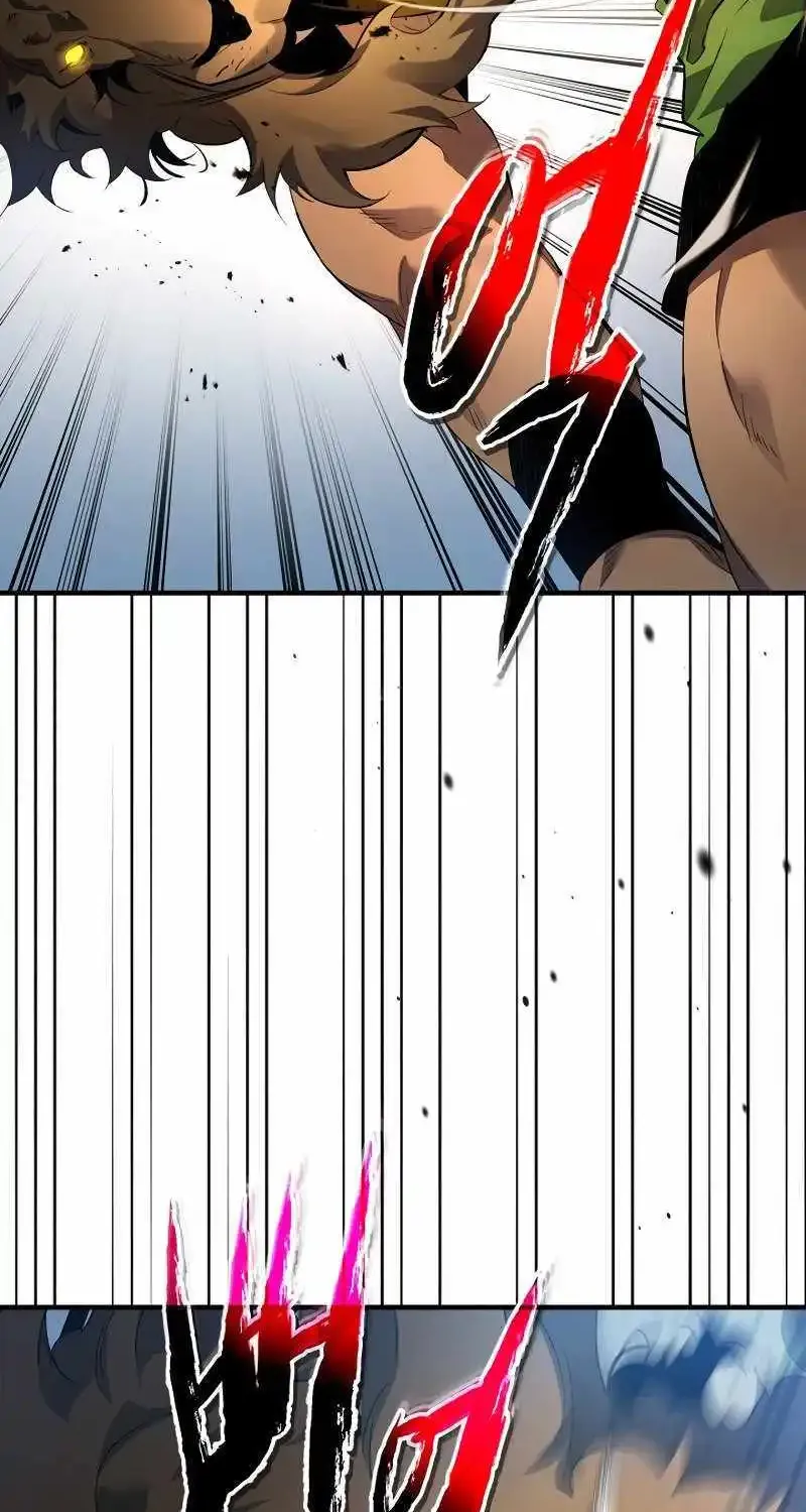 Leveling With The Gods Zinmanga X Chapter 114 Page 36