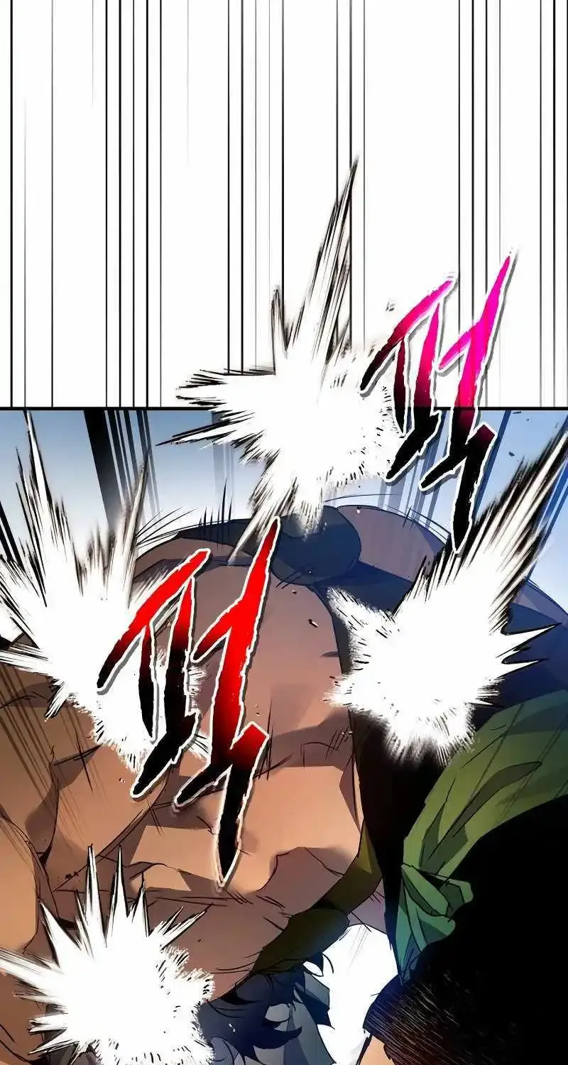 Leveling With The Gods Zinmanga X Chapter 114 Page 39