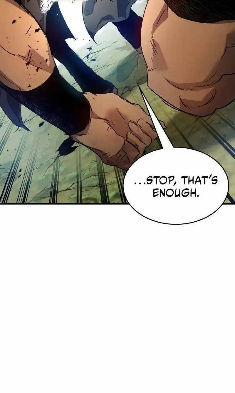 Leveling With The Gods Zinmanga X Chapter 114 Page 40