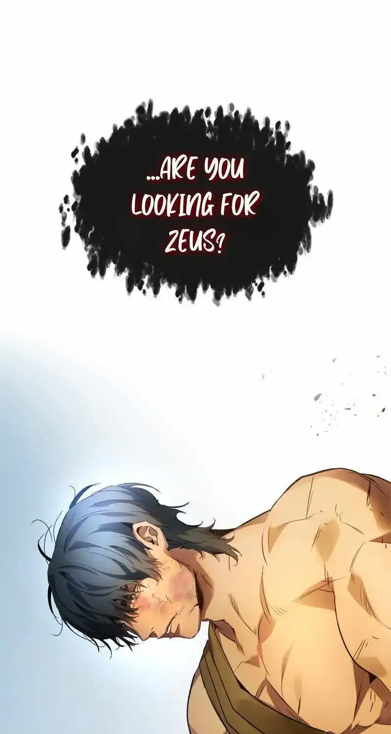 Leveling With The Gods Zinmanga X Chapter 114 Page 46