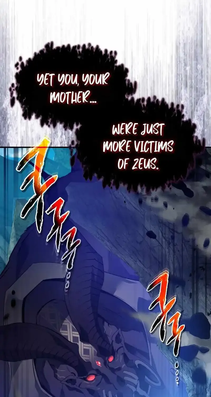 Leveling With The Gods Zinmanga X Chapter 114 Page 50