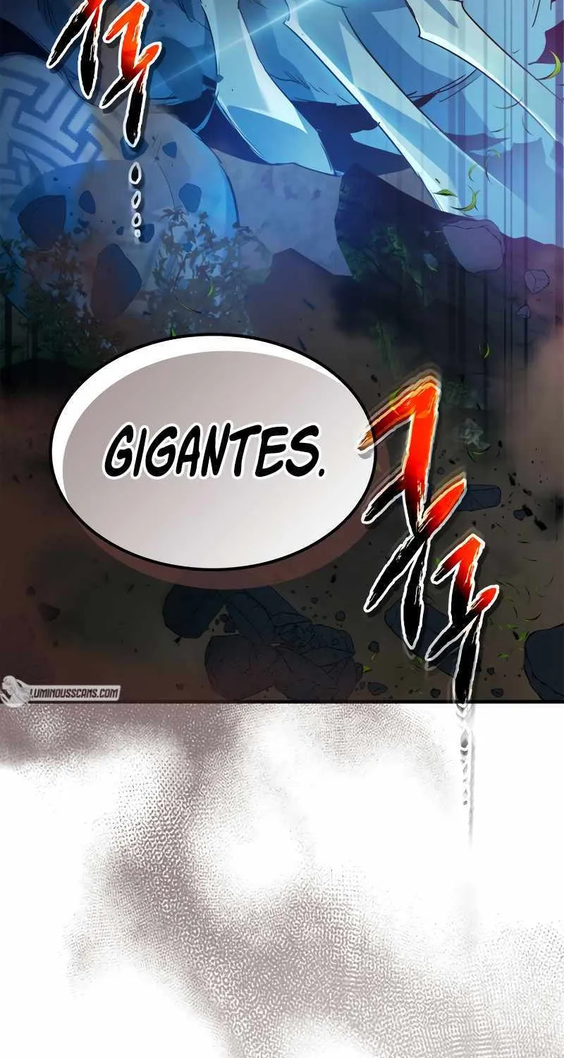 Leveling With The Gods Zinmanga X Chapter 113 Page 5