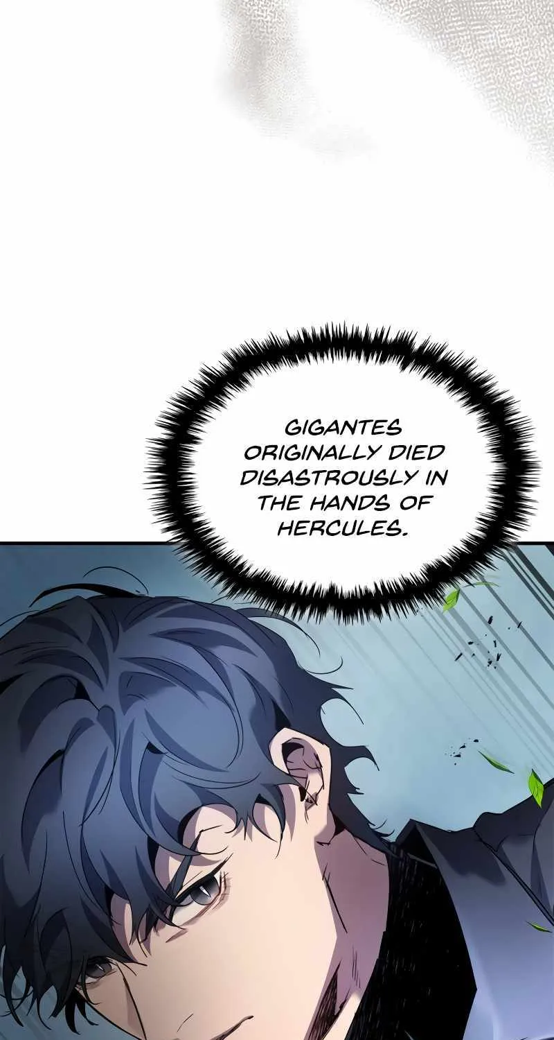 Leveling With The Gods Zinmanga X Chapter 113 Page 6