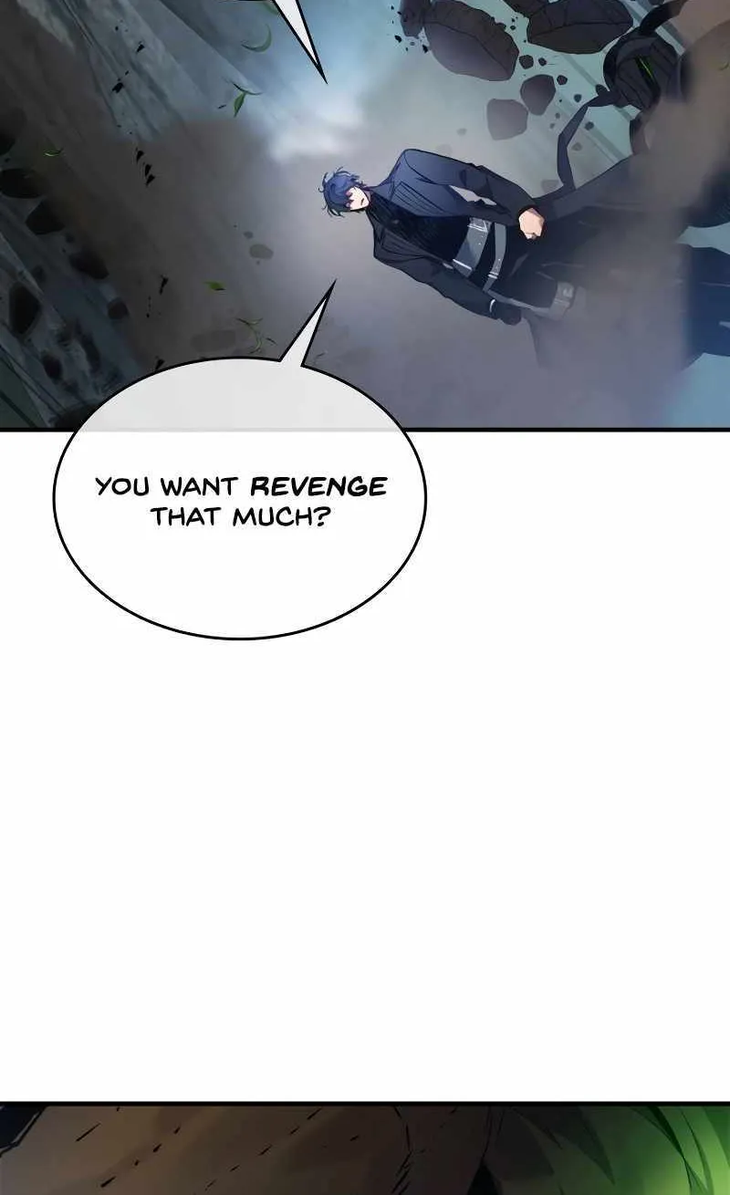 Leveling With The Gods Zinmanga X Chapter 113 Page 9