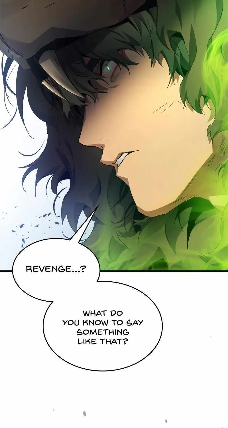 Leveling With The Gods Zinmanga X Chapter 113 Page 10