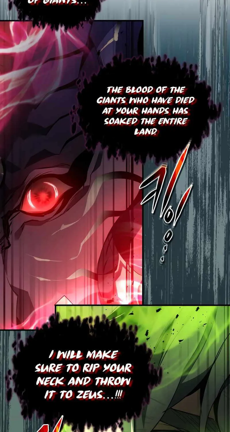 Leveling With The Gods Zinmanga X Chapter 113 Page 15
