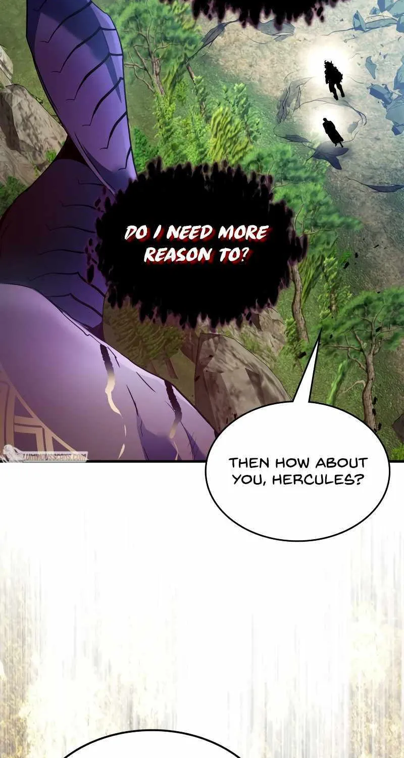 Leveling With The Gods Zinmanga X Chapter 113 Page 23