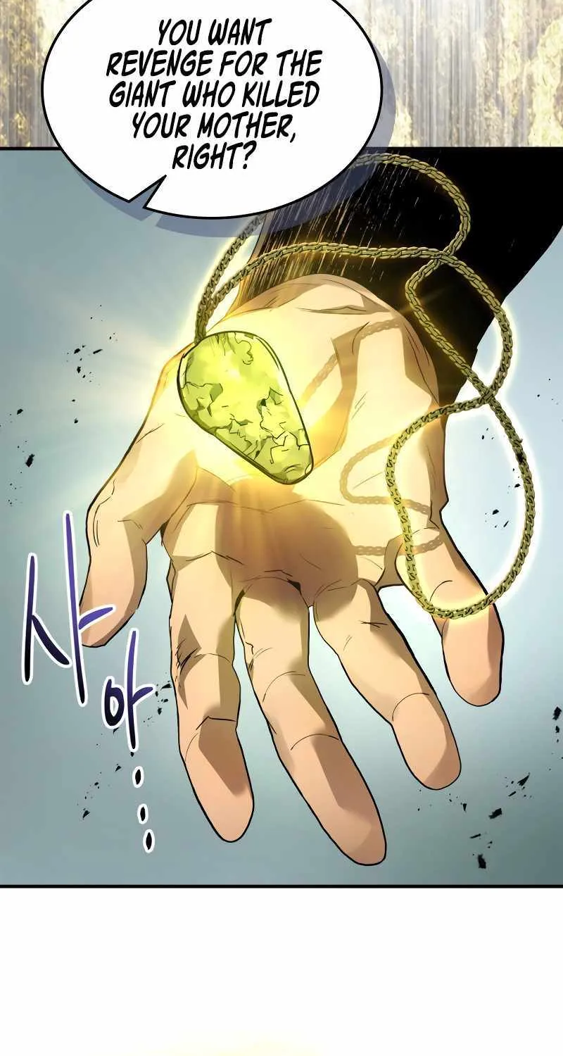 Leveling With The Gods Zinmanga X Chapter 113 Page 24