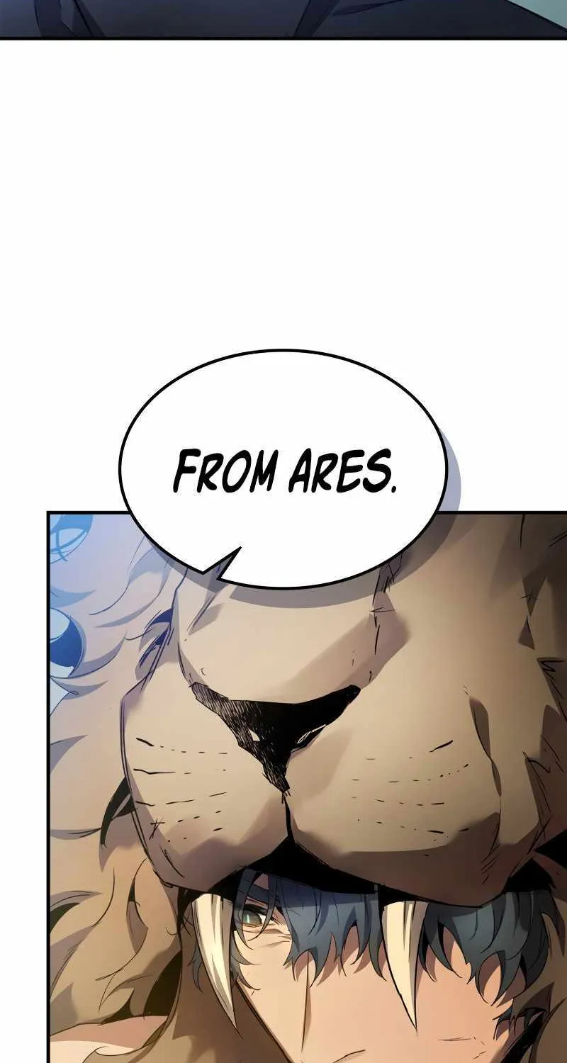 Leveling With The Gods Zinmanga X Chapter 113 Page 27