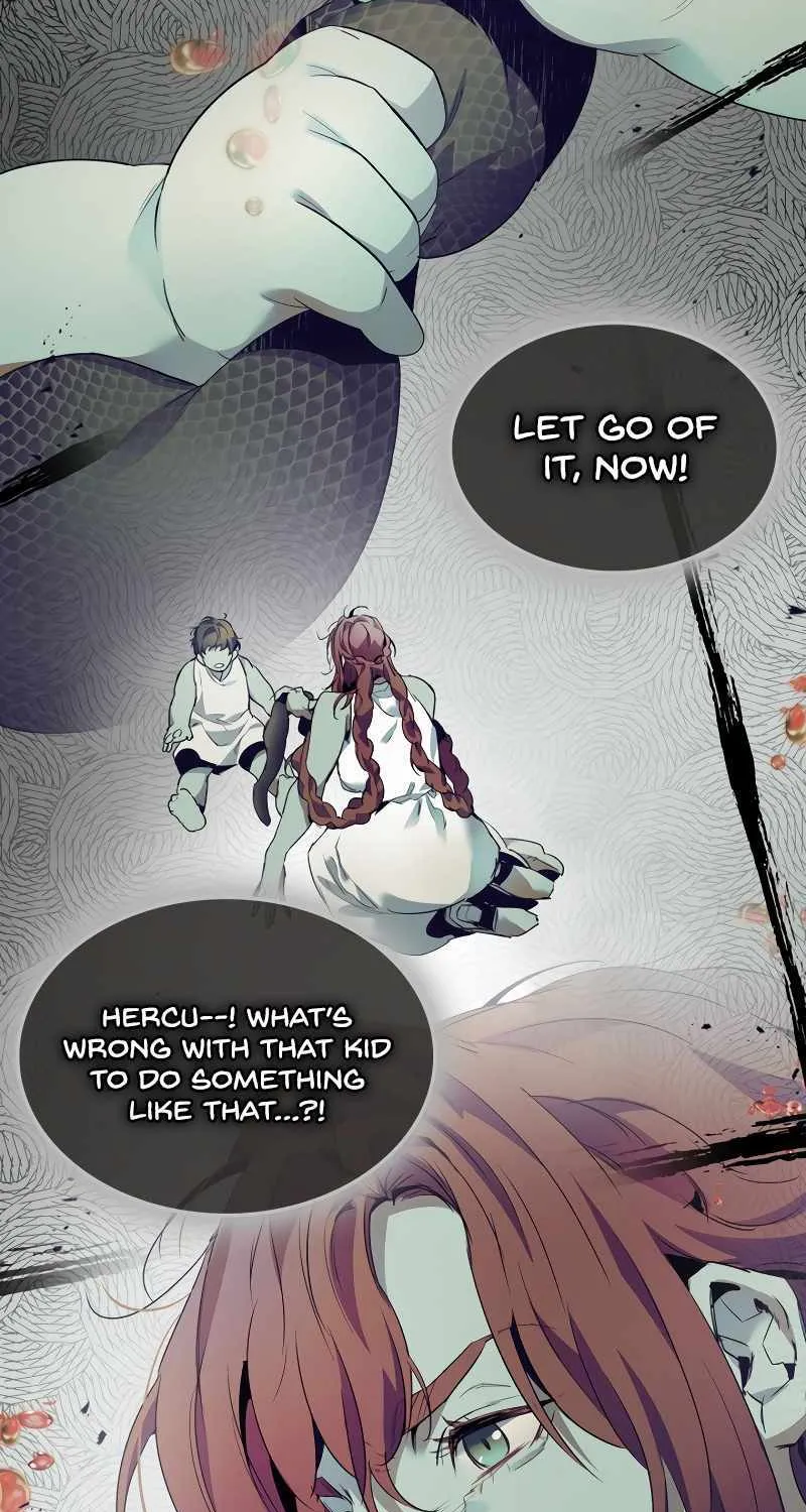 Leveling With The Gods Zinmanga X Chapter 113 Page 35