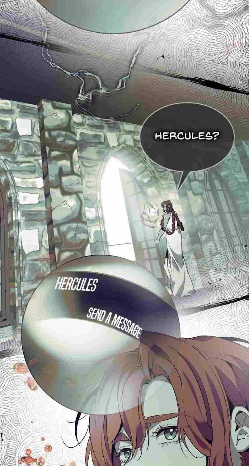 Leveling With The Gods Zinmanga X Chapter 113 Page 40