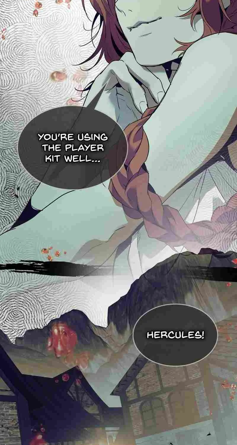 Leveling With The Gods Zinmanga X Chapter 113 Page 41