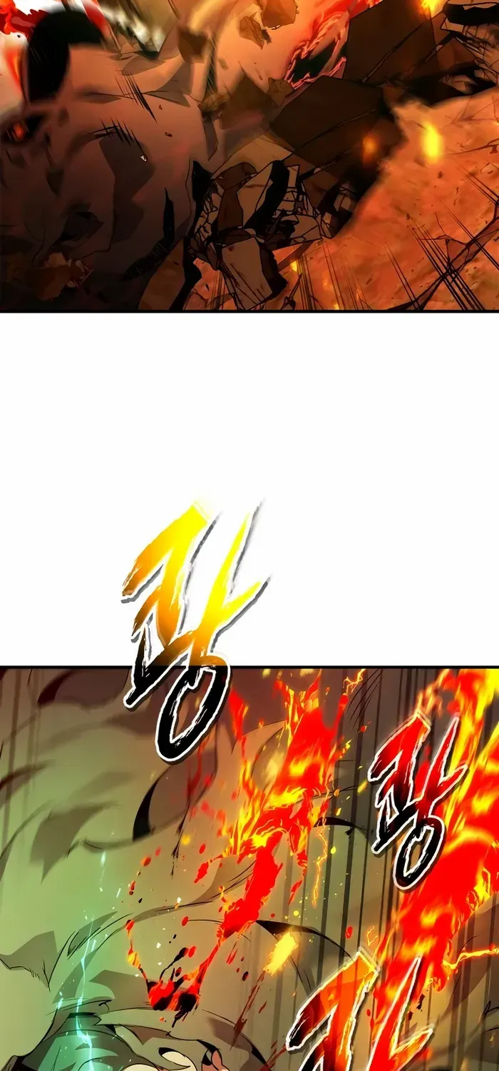 Leveling With The Gods Zinmanga X Chapter 112 Page 7