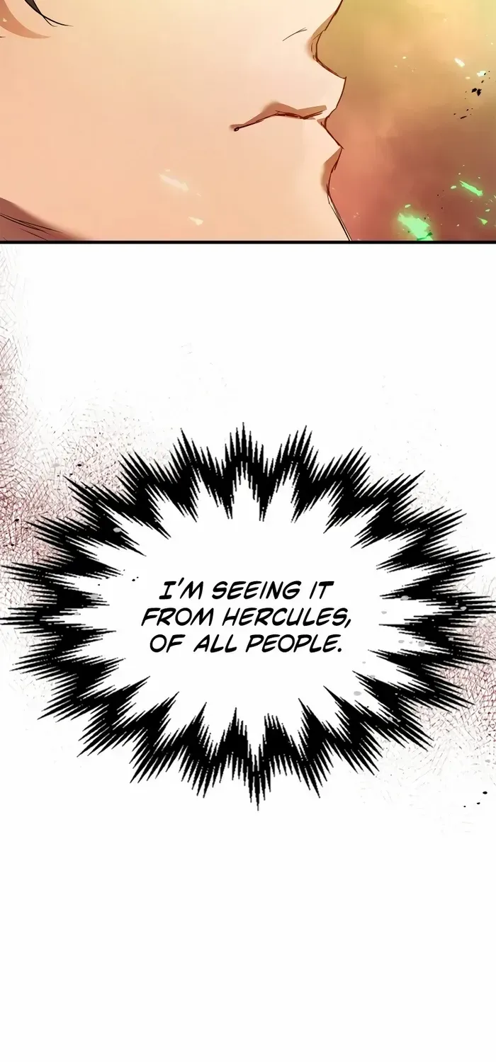 Leveling With The Gods Zinmanga X Chapter 112 Page 9