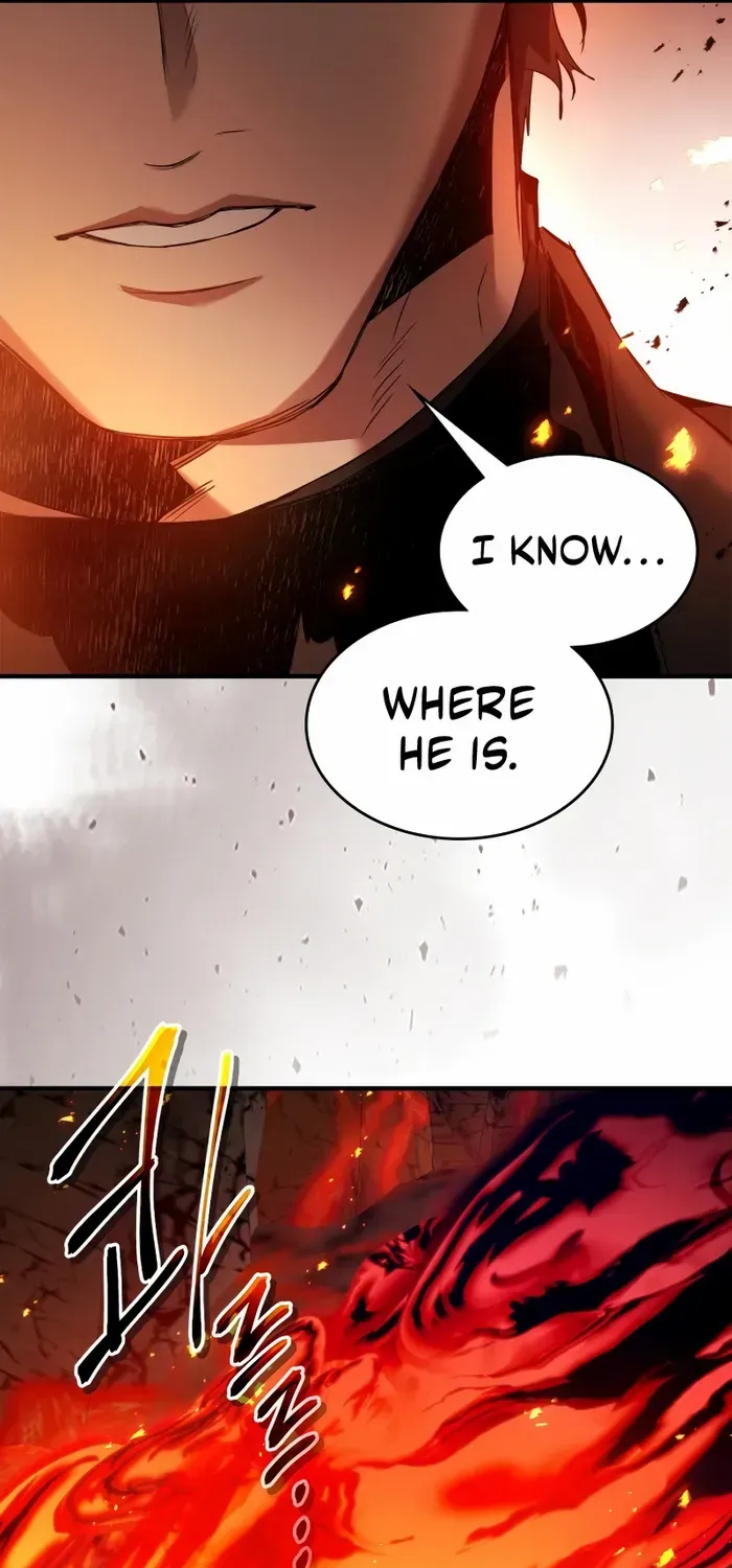 Leveling With The Gods Zinmanga X Chapter 112 Page 23