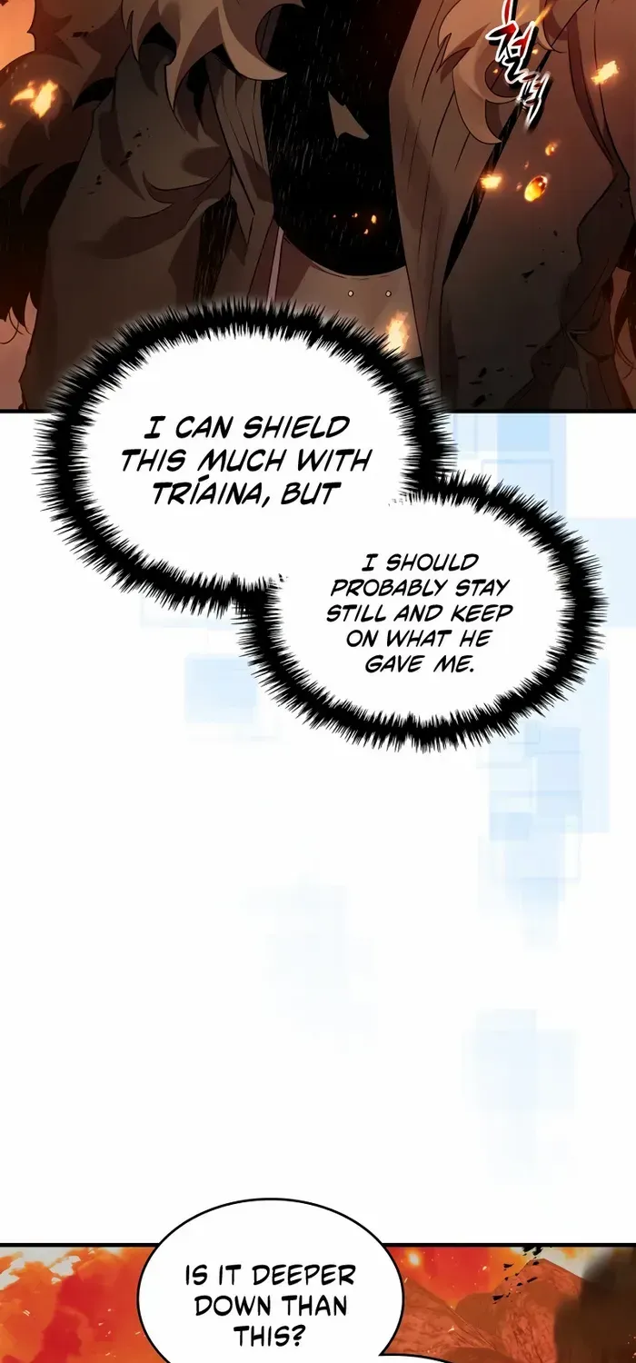 Leveling With The Gods Zinmanga X Chapter 112 Page 43