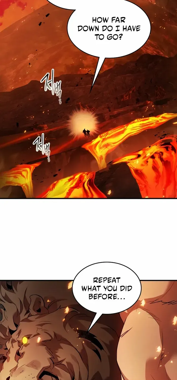 Leveling With The Gods Zinmanga X Chapter 112 Page 44