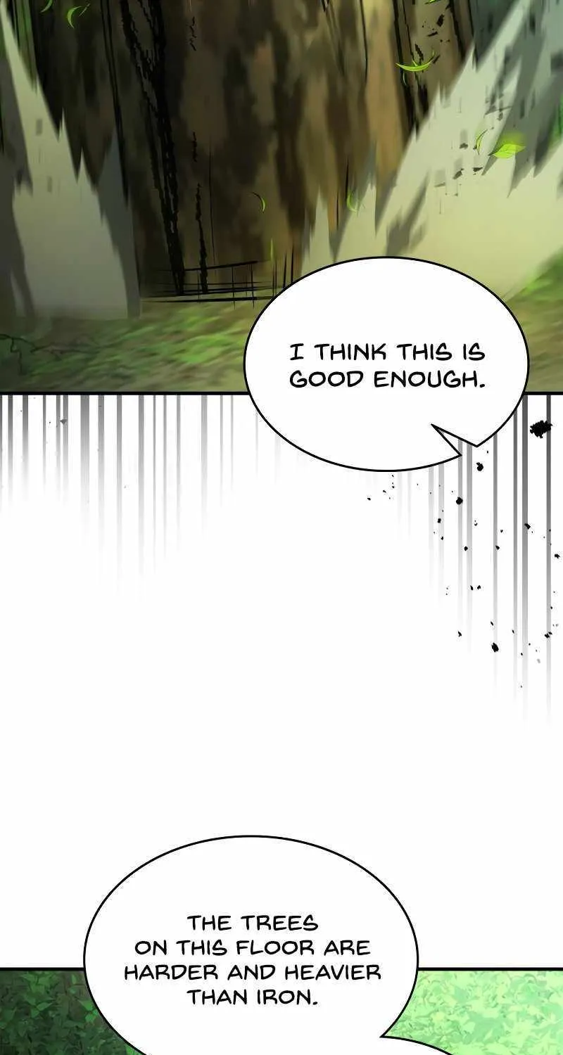 Leveling With The Gods Zinmanga X Chapter 111 Page 4