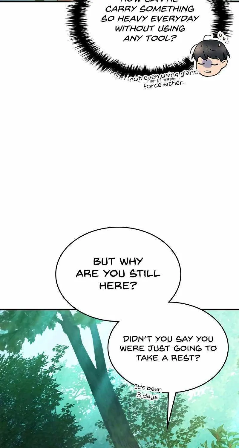 Leveling With The Gods Zinmanga X Chapter 111 Page 7