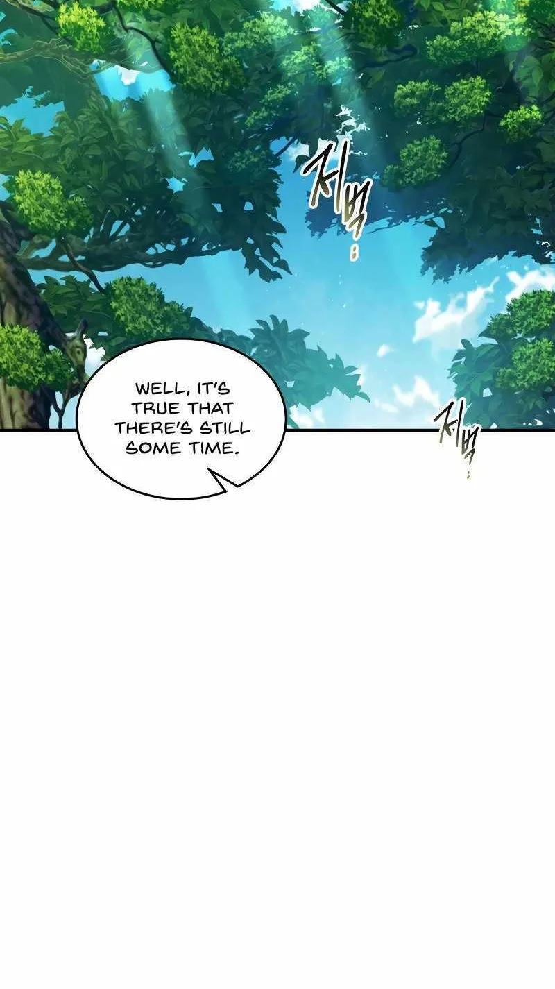 Leveling With The Gods Zinmanga X Chapter 111 Page 9