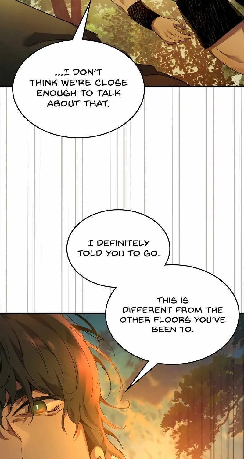 Leveling With The Gods Zinmanga X Chapter 111 Page 24