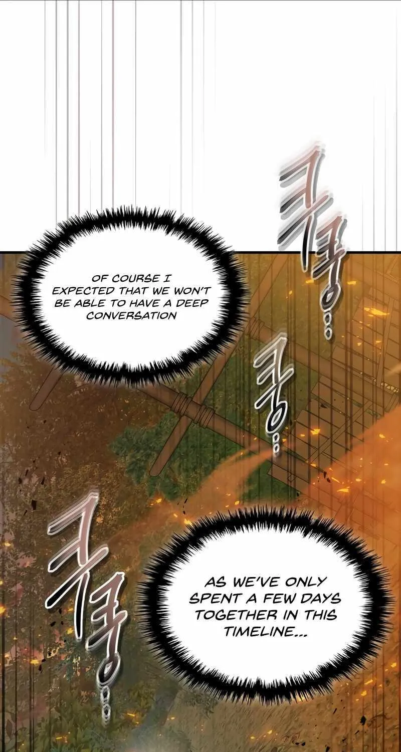 Leveling With The Gods Zinmanga X Chapter 111 Page 26