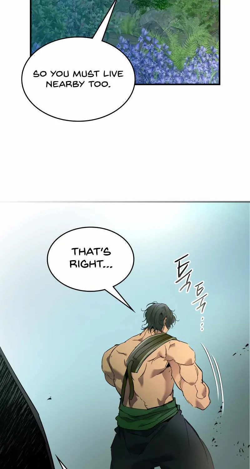 Leveling With The Gods Zinmanga X Chapter 110 Page 6