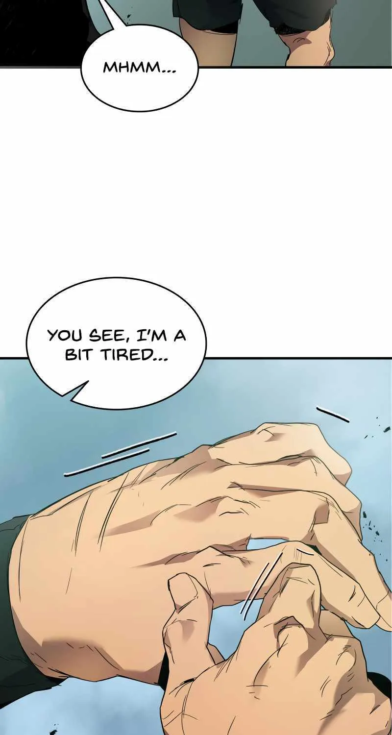 Leveling With The Gods Zinmanga X Chapter 110 Page 7