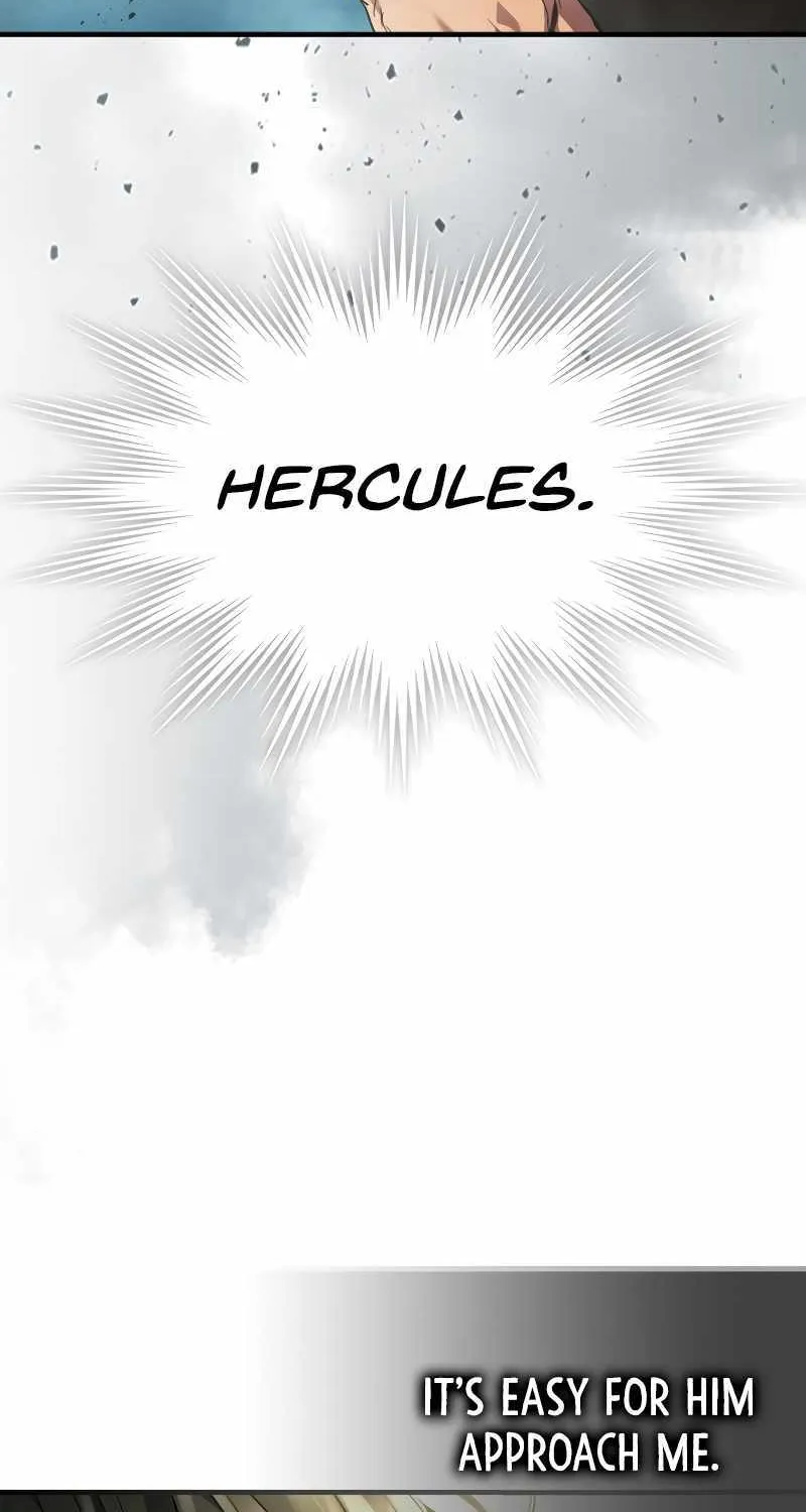 Leveling With The Gods Zinmanga X Chapter 110 Page 12