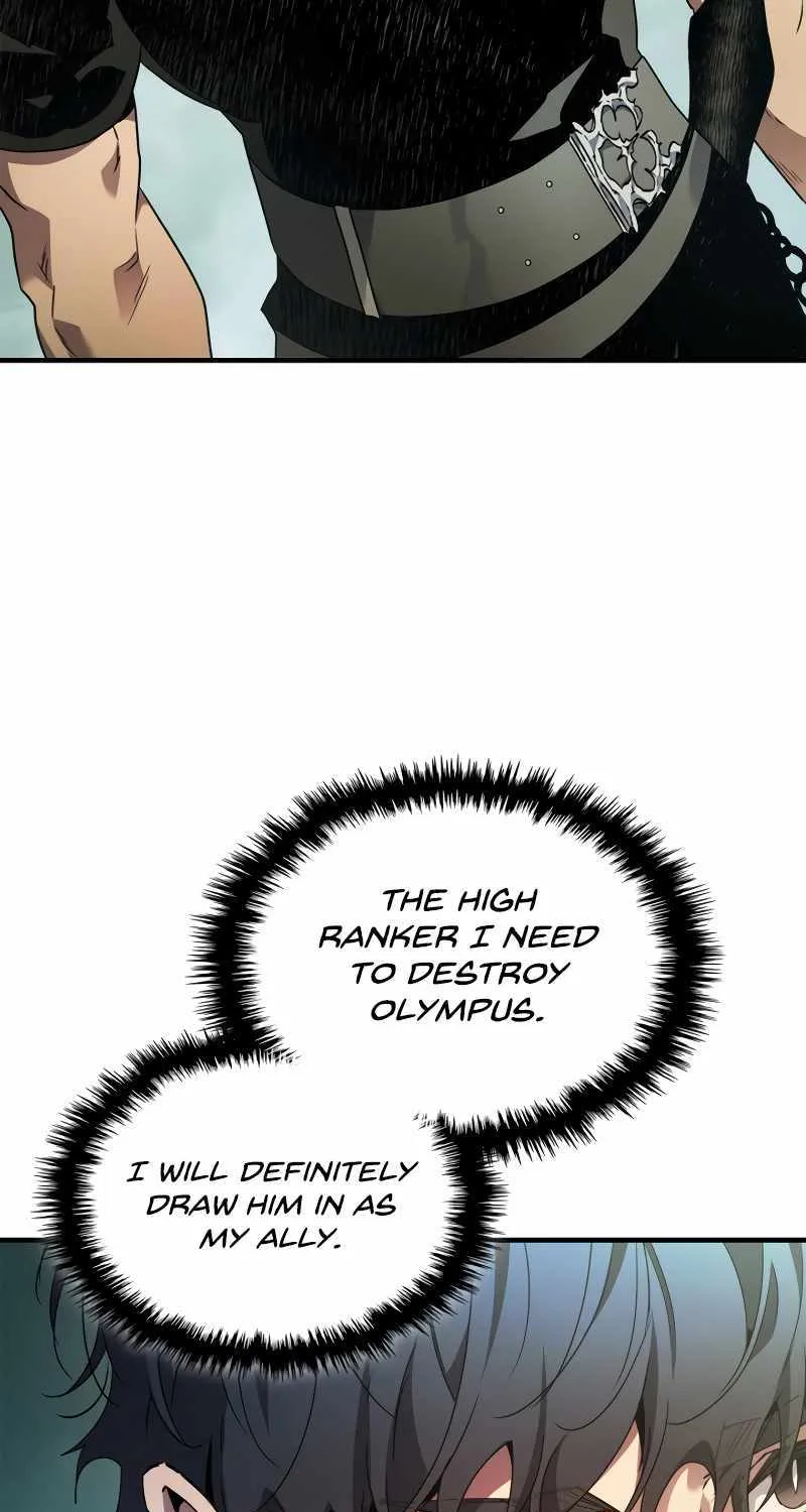 Leveling With The Gods Zinmanga X Chapter 110 Page 15