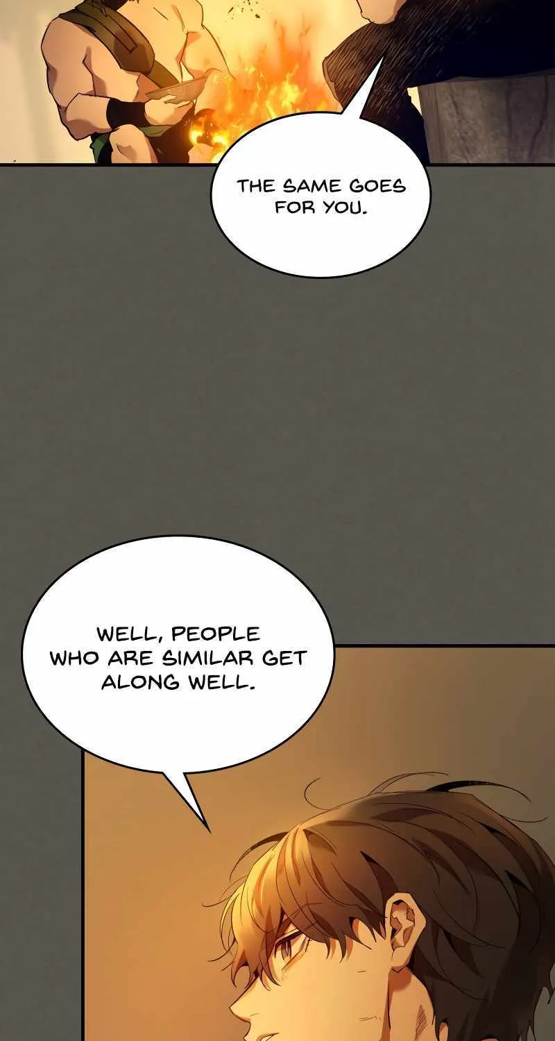 Leveling With The Gods Zinmanga X Chapter 110 Page 48
