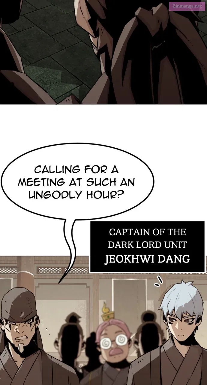 The Dang Clan’s Swordmaster HeirJust Wants a Normal Life Zinmanga X Chapter 22 Page 2