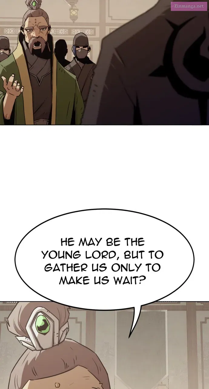 The Dang Clan’s Swordmaster HeirJust Wants a Normal Life Zinmanga X Chapter 22 Page 4