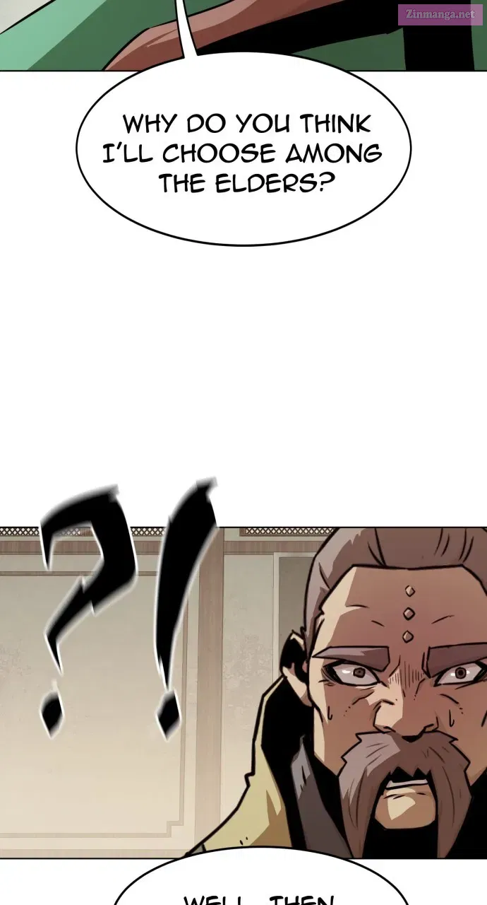 The Dang Clan’s Swordmaster HeirJust Wants a Normal Life Zinmanga X Chapter 22 Page 12