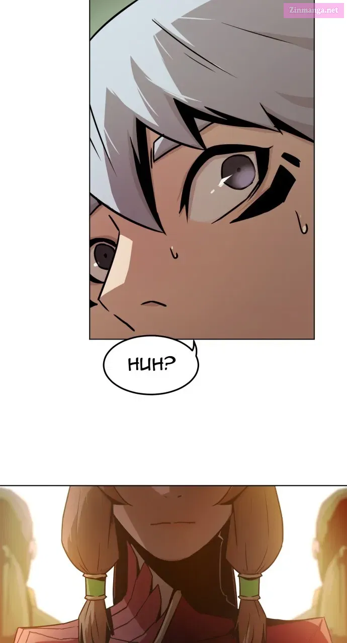 The Dang Clan’s Swordmaster HeirJust Wants a Normal Life Zinmanga X Chapter 22 Page 15
