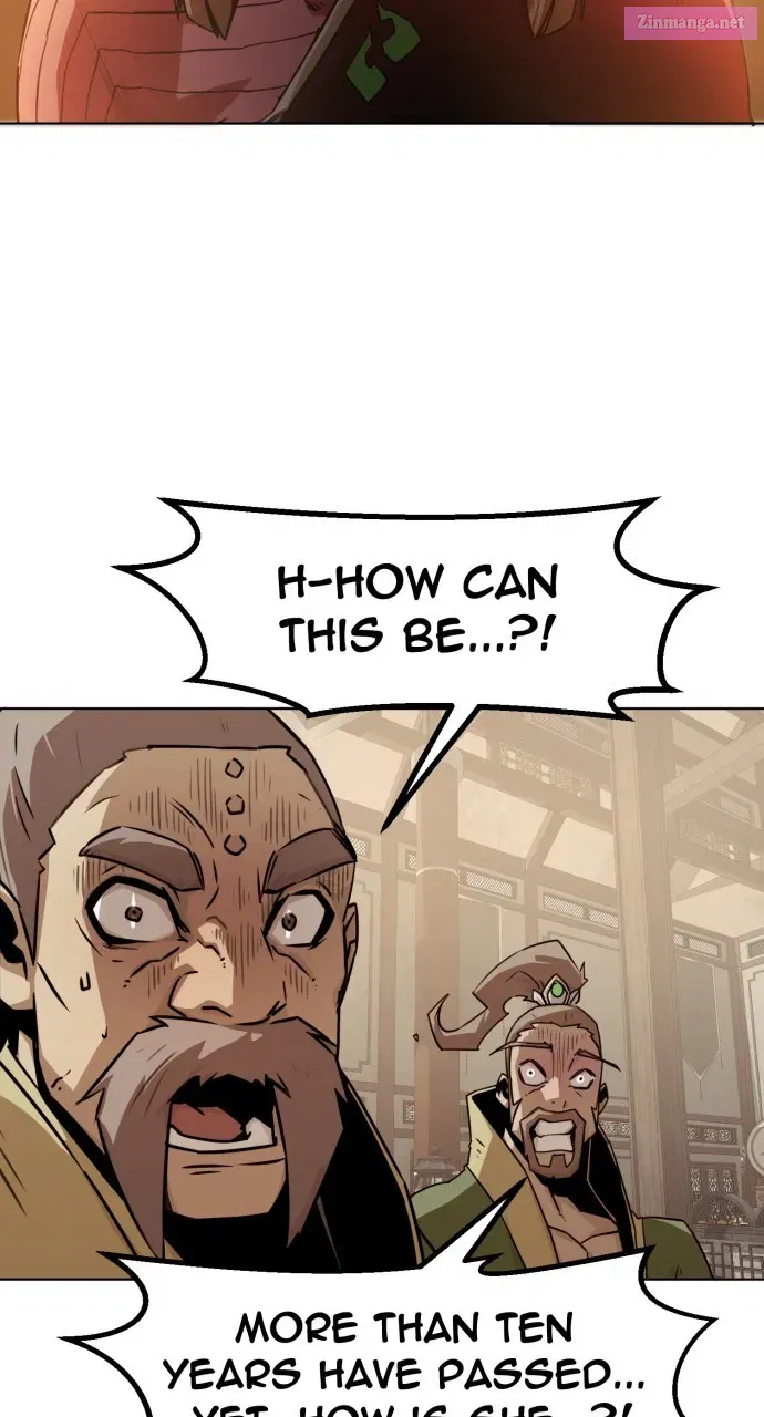 The Dang Clan’s Swordmaster HeirJust Wants a Normal Life Zinmanga X Chapter 22 Page 16