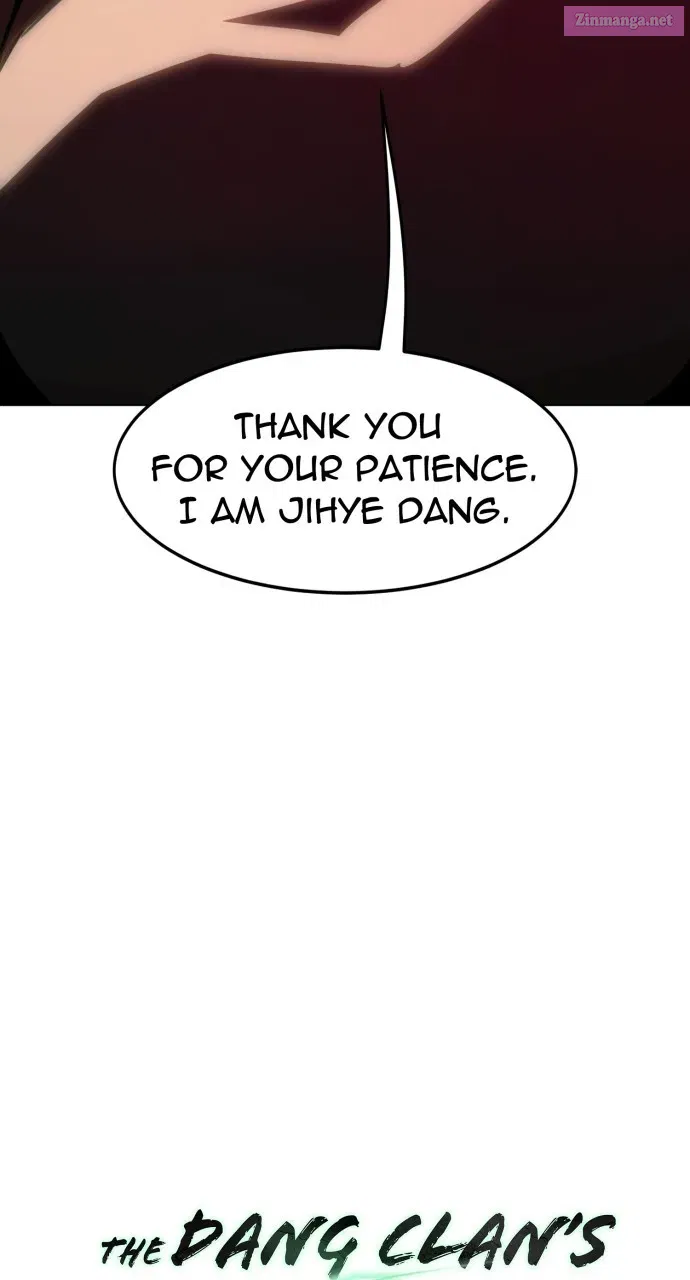 The Dang Clan’s Swordmaster HeirJust Wants a Normal Life Zinmanga X Chapter 22 Page 22