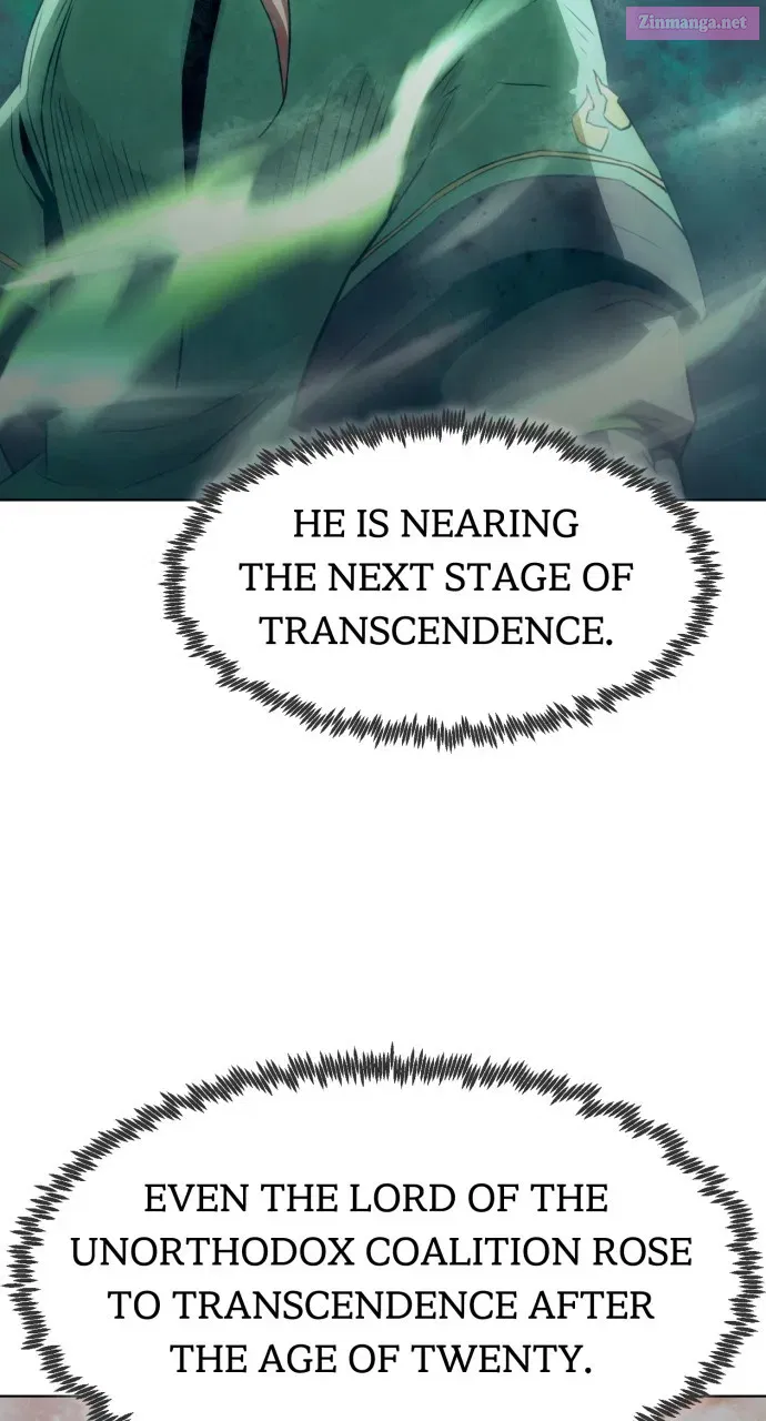 The Dang Clan’s Swordmaster HeirJust Wants a Normal Life Zinmanga X Chapter 22 Page 29