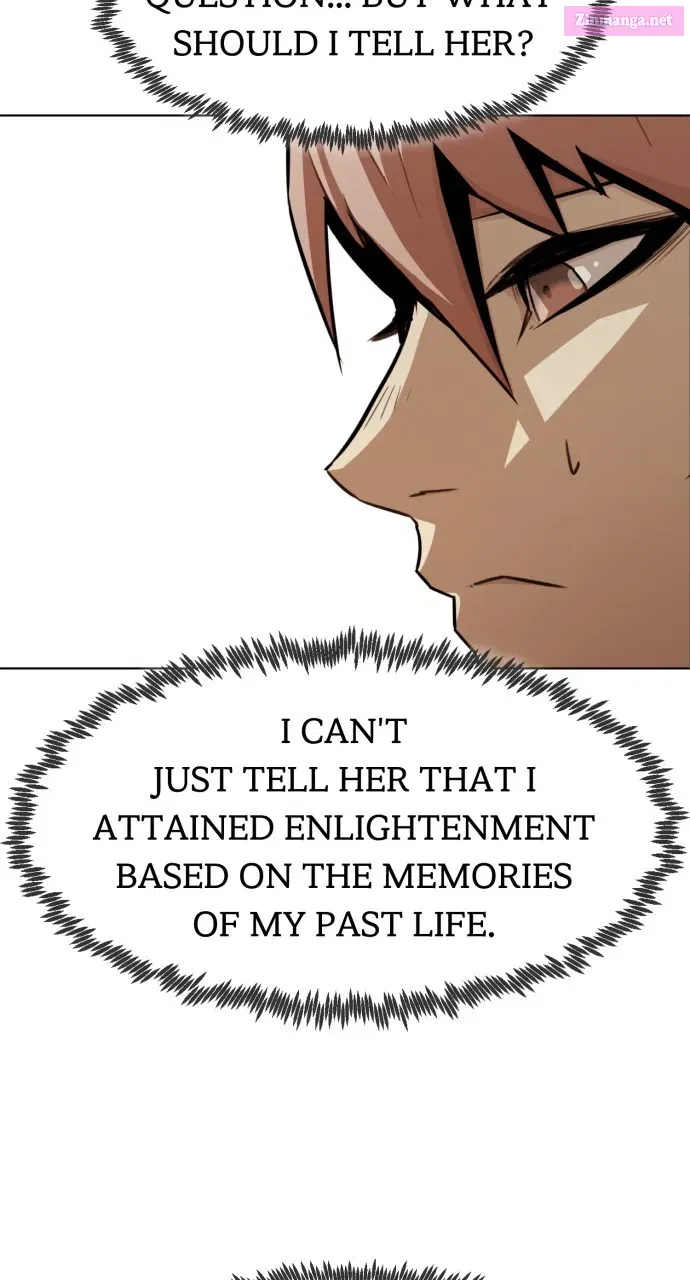 The Dang Clan’s Swordmaster HeirJust Wants a Normal Life Zinmanga X Chapter 22 Page 37