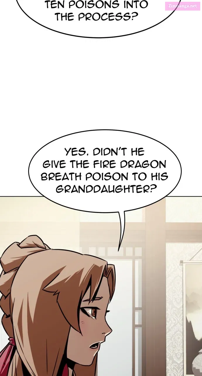 The Dang Clan’s Swordmaster HeirJust Wants a Normal Life Zinmanga X Chapter 22 Page 39