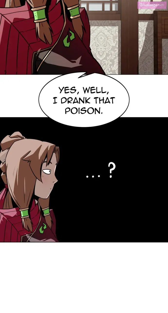 The Dang Clan’s Swordmaster HeirJust Wants a Normal Life Zinmanga X Chapter 22 Page 40