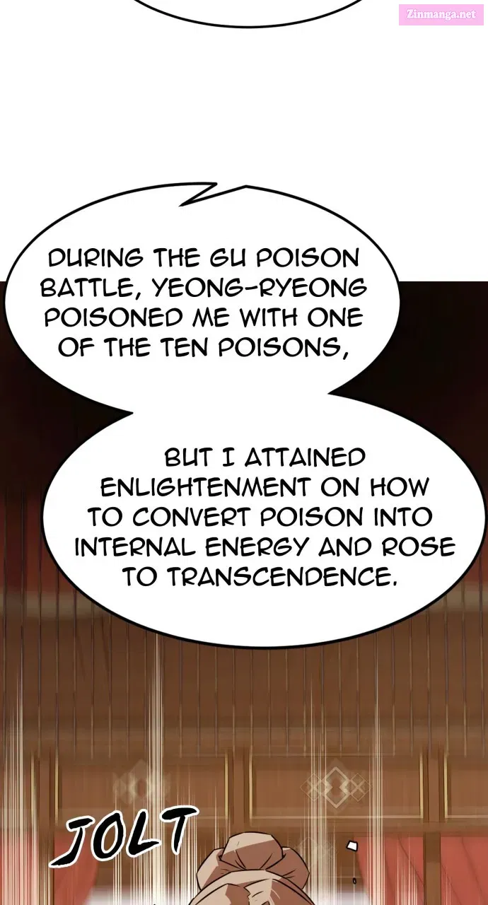 The Dang Clan’s Swordmaster HeirJust Wants a Normal Life Zinmanga X Chapter 22 Page 42