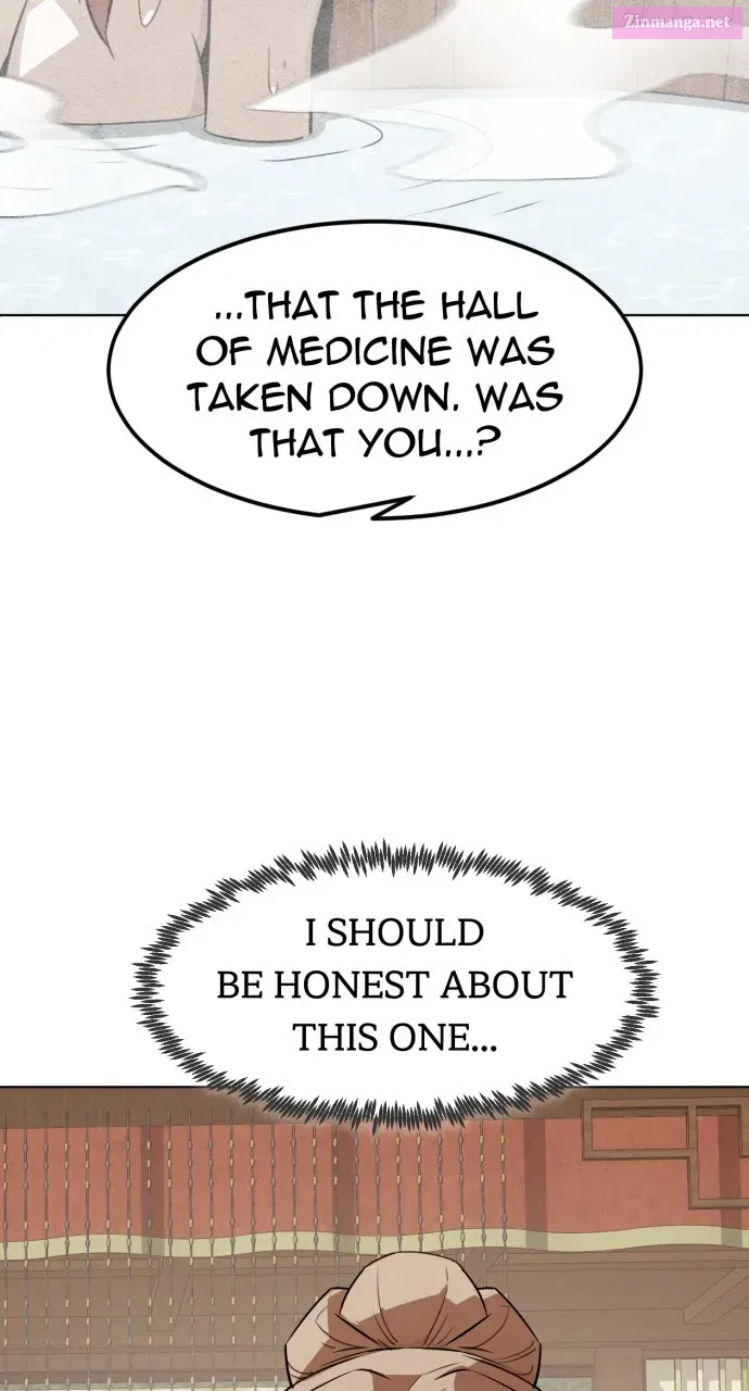 The Dang Clan’s Swordmaster HeirJust Wants a Normal Life Zinmanga X Chapter 22 Page 47