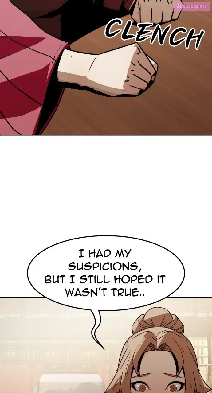 The Dang Clan’s Swordmaster HeirJust Wants a Normal Life Zinmanga X Chapter 22 Page 52