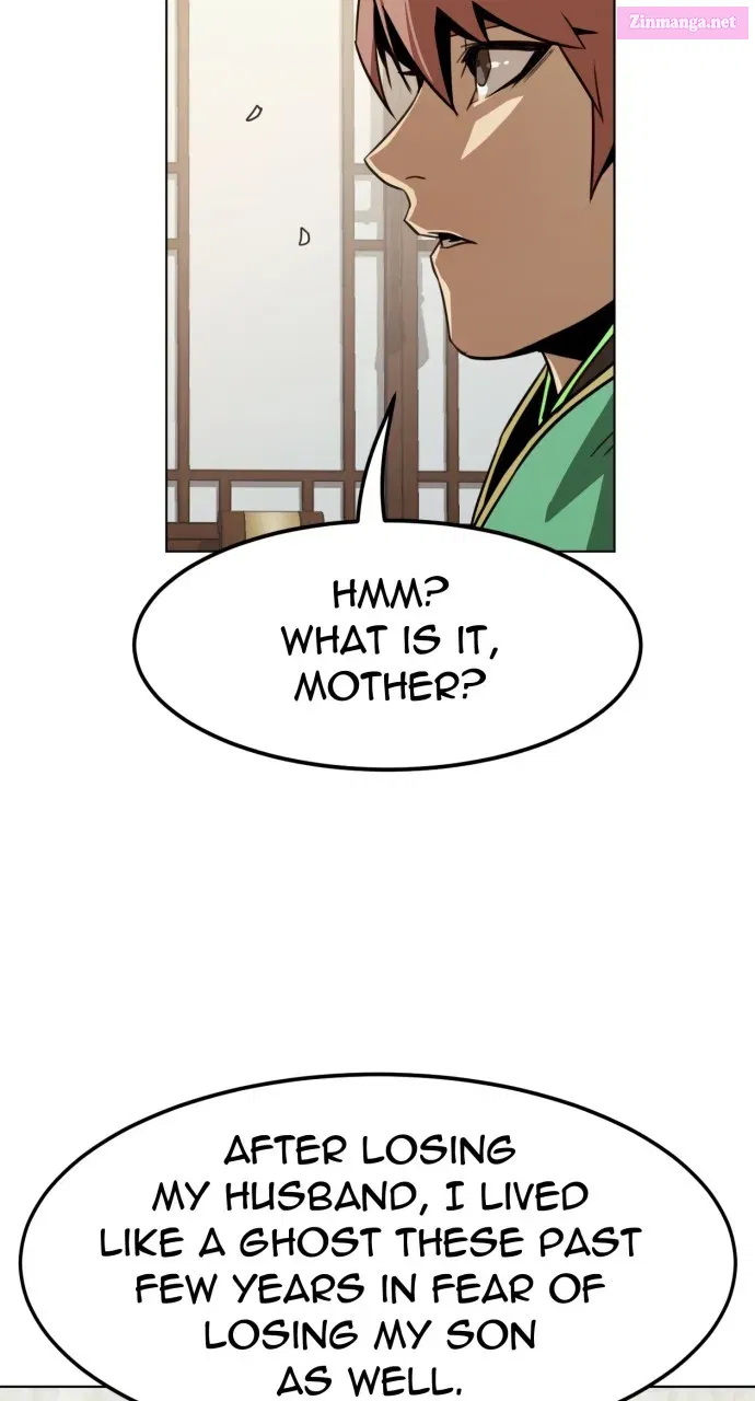 The Dang Clan’s Swordmaster HeirJust Wants a Normal Life Zinmanga X Chapter 22 Page 54