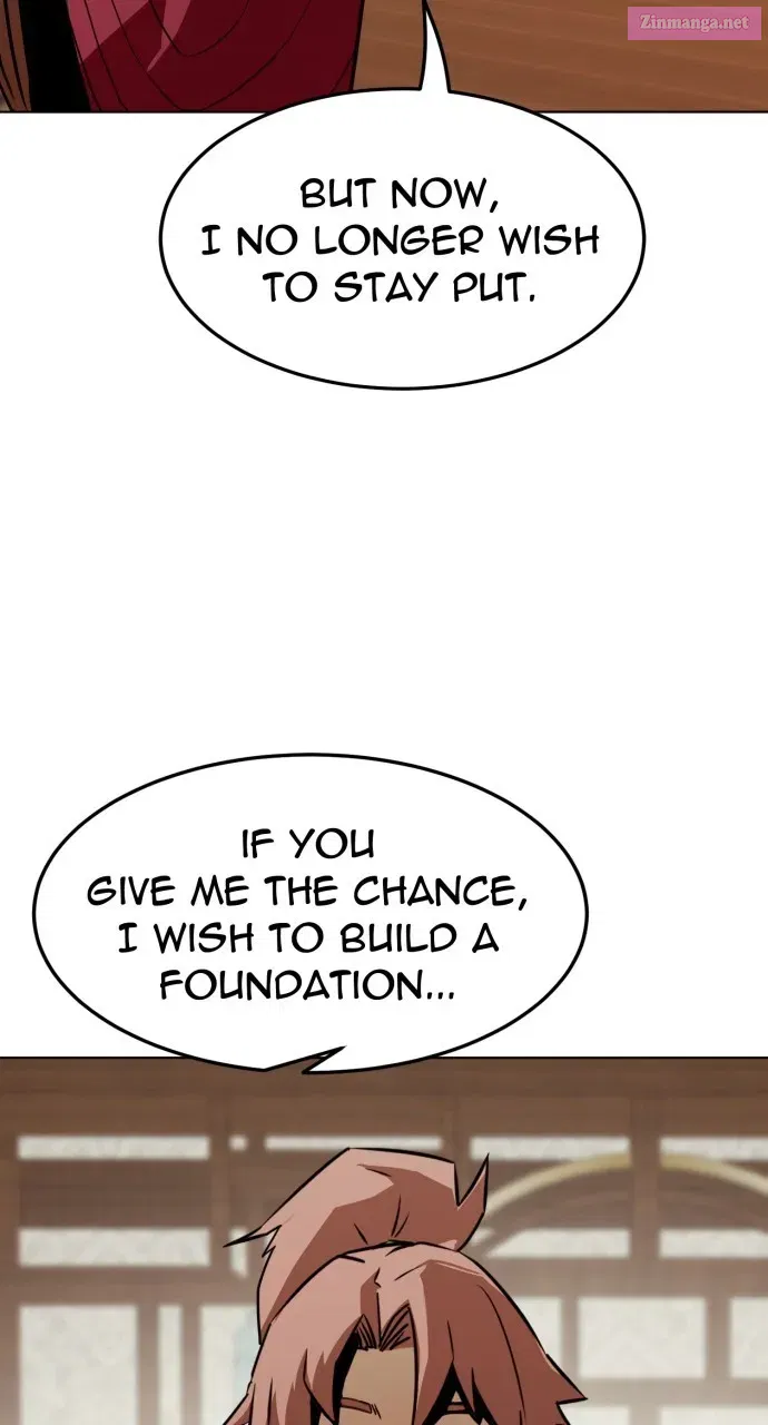 The Dang Clan’s Swordmaster HeirJust Wants a Normal Life Zinmanga X Chapter 22 Page 56
