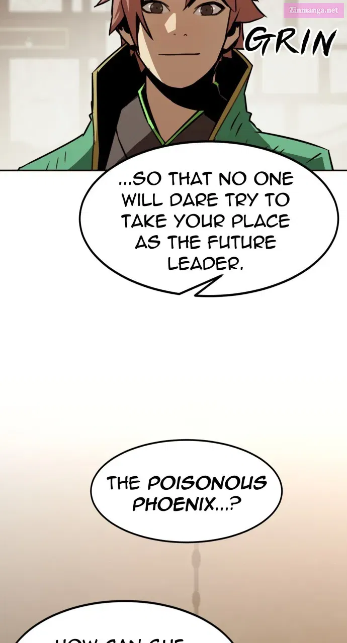 The Dang Clan’s Swordmaster HeirJust Wants a Normal Life Zinmanga X Chapter 22 Page 57