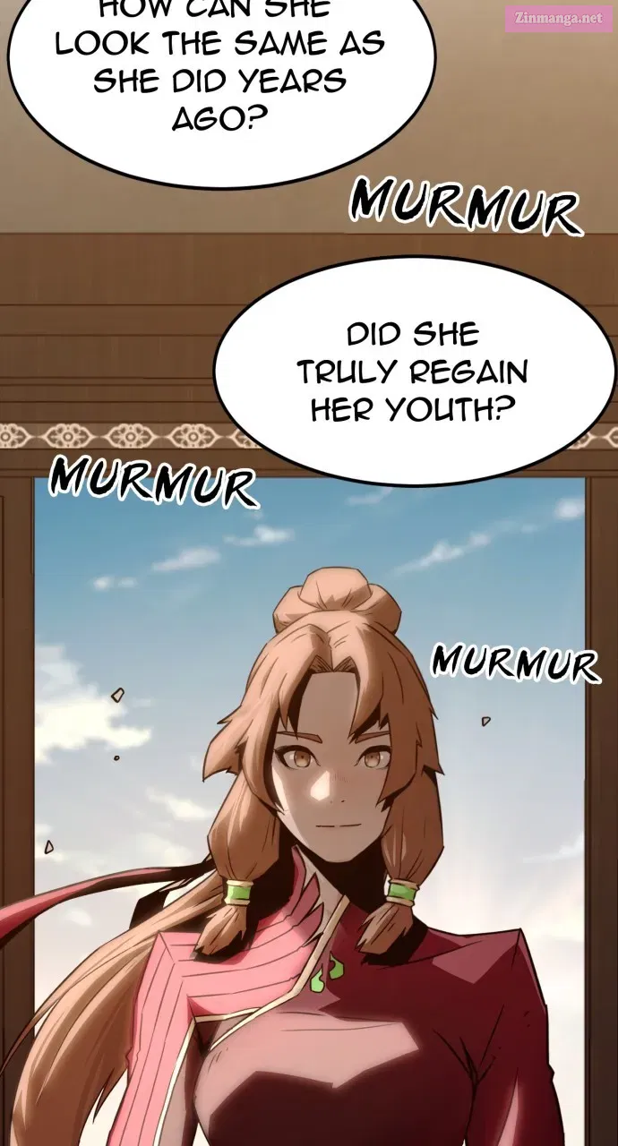 The Dang Clan’s Swordmaster HeirJust Wants a Normal Life Zinmanga X Chapter 22 Page 58