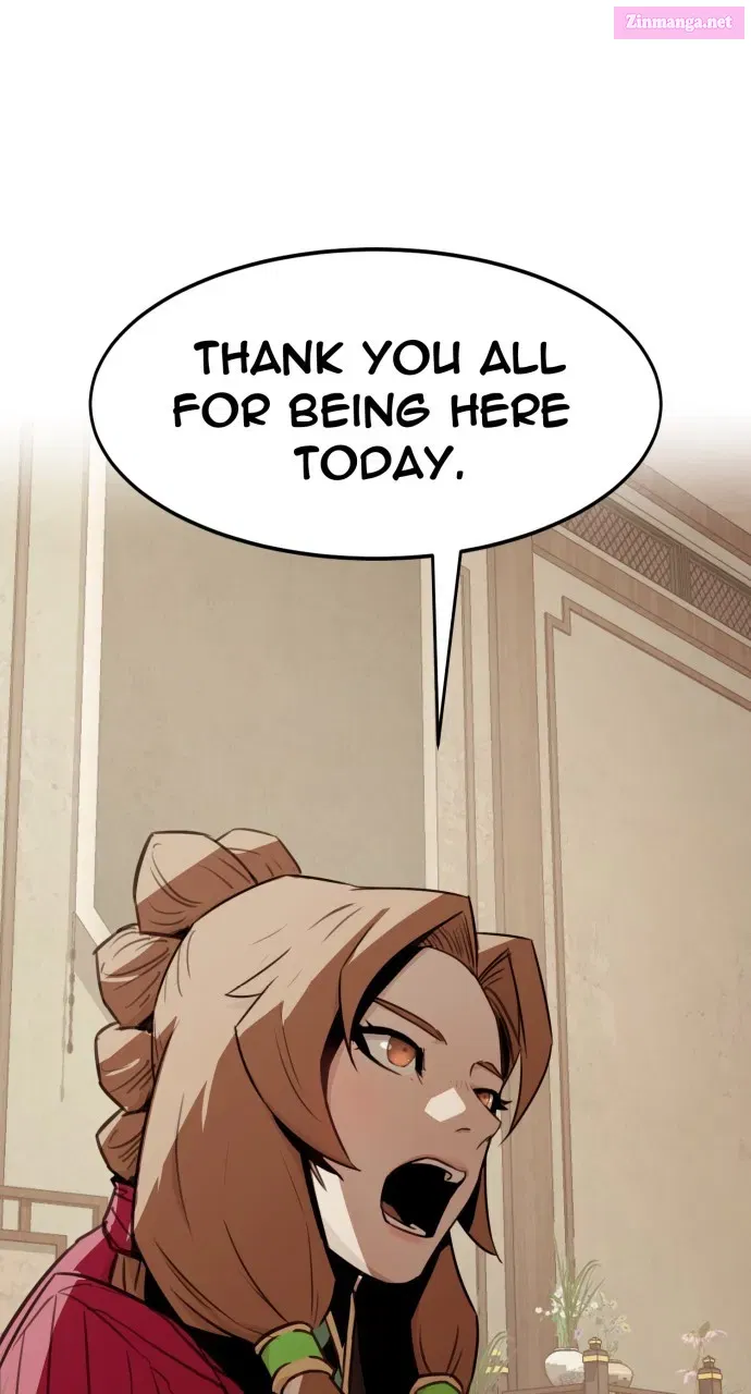 The Dang Clan’s Swordmaster HeirJust Wants a Normal Life Zinmanga X Chapter 22 Page 66